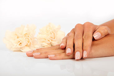 Handpflege, Nagel, Maniküre